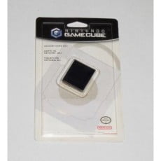 (GameCube):  251 Block Memory Card - 16mb
